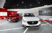 Rencana Naturalisasi Produk MG Motor di Indonesia, Beneran Dirakit Lokal?