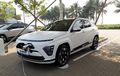 Belum Meluncur, Ratusan Konsumen Sudah Pesan Hyundai Kona Electric