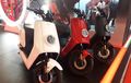 Skema Kredit Motor Listrik NIU NQi Sport 26 dan 35, Angsuran Termurah Enggak Sampai Rp 1 Juta!