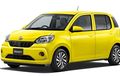 Kolaborasi Daihatsu dan Toyota Ciptakan Mobil Compact Murah