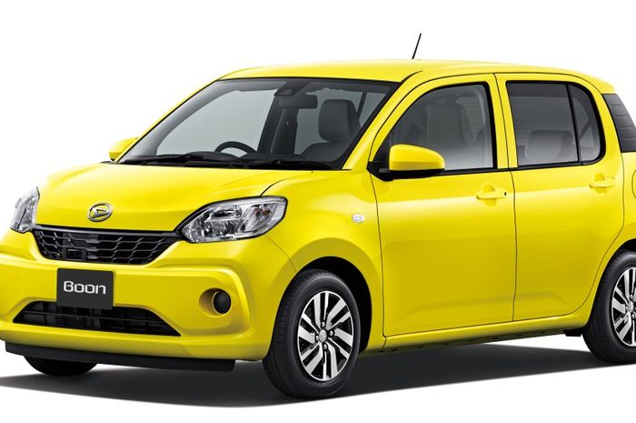 Toyota dan Daihatsu sedang rancang proyek ECCC