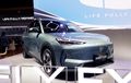 Resmi Umumkan Harga, Beli Geely EX5 di IIMS 2025 Dapat Harga Khusus