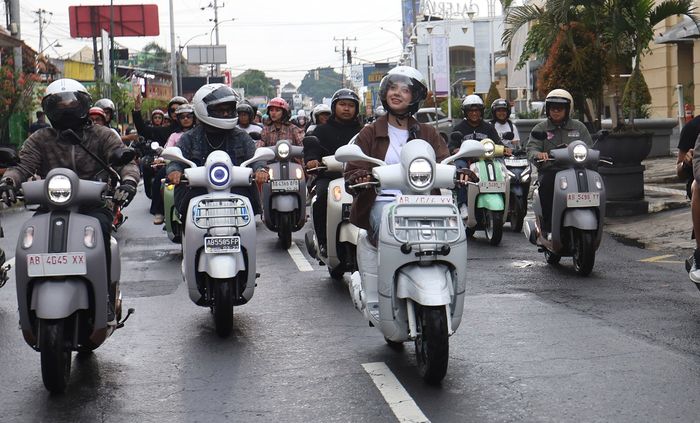 Fazzio Youth Festival 2025 Yogyakarta