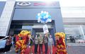 Jadi yang Pertama di Kepulauan Riau, Chery Buka Dealer Baru di Batam