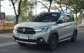 Harga Suzuki XL7 Hybrid 2023 Sisa Segini, Masuk Dikantong Karyawan