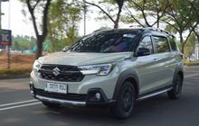 Harga Suzuki XL7 Hybrid 2023 Sisa Segini, Masuk Dikantong Karyawan