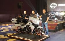 Harley-Davidson Luncurkan 7 Motor Baru, Paling Murah Harganya Segini