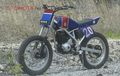 Udah Dirombak Abis-Abisan, Kawasaki KLX Cuma Buat Mainan Keliling Kompleks
