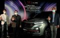 Almaz RS Punya Fitur WISE, Wuling Berikan Bedah Teknologi IoV dan ADAS
