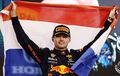 Waduh, Gelar Juara Dunia F1 2021 Max Verstappen Bisa Dicabut, Ini Penyebabnya