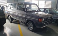 Pilihan Mobil Bekas Murah Hanya Rp 20 Jutaan, Berikut Mereknya