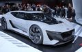 Kenalan Sama Audi PB18 e-tron, Mobil Konsep Audi yang Bisa Tempuh 0-100 Km/jam Dalam Dua Detik