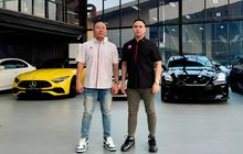 Focus Motor Resmikan Showroom Mobkas di Bintaro, Kasih Garansi 5 Tahun