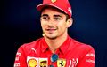 Charles Leclerc Yakin Tim Ferrari Akan Tampil Kompetitif di F1 Jepang