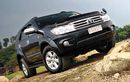 Kisaran Harga Toyota Fortuner G Diesel 2009 Bekas, Makin Menggiurkan
