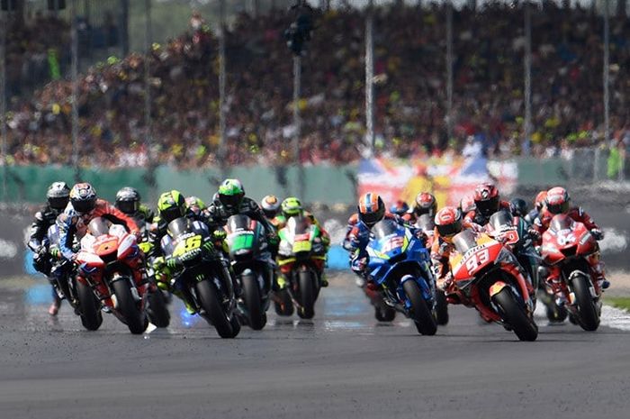 Spanyol sudah memasuki fase New Normal, Walikota Jerez ingin balapan MotoGP dan WSBK bisa dihadiri penonton