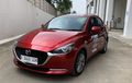 Tempuh 757 Km Selama 10 Hari HFD 2023, Konsumsi BBM Mazda2 Sedan Bikin Minder Citroen C3