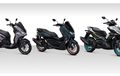 Update Harga Matic 150 Cc Yamaha, Lexi LX 155 Paling Murah, NMAX Sekarang Berapa?