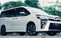 Segini Harga Toyota Voxy 2017 Bekas, Mending Ini Daripada SUV Baru