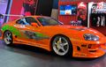 Toyota Bawa Supra Mk4 Bergaya  Fast and Furious ke IMX 2025, Ini Tampilannya