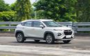 Suzuki Fronx GX Bikin Dompet Enggak Kering Pas Mudik, Ini Alasannya
