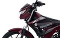 Suzuki Satria F150 FI 2022 Versi Thailand Resmi Dirilis, Intip Bedanya