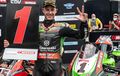 Jonathan Rea Belum Ingin Pindah ke MotoGP, Apalagi Gabung ke Yamaha