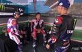 Solidaritas Tinggi, Fabio Quartararo Melarang Johann Zarco dan Jorge Martin Membicarakan Blunder Selebrasi Aleix Espargaro di MotoGP Catalunya 2022