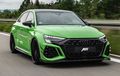 ABT Pamer RS3-R, Versi Sangar Audi RS3 Sportback, Cuma 200 Unit