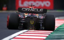 Max Verstappen dan Sergio Perez Pakai mesin Baru, Pietrre Gassly Kena Penalti di F1 Hongaria 2022