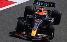 Mantap, Fernando Alonso Tempel Max Verstappen pada Hasil Tes F1 2023 Bahrain Hari Pertama