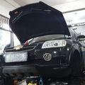 Biaya Perawatan Berkala Chevrolet Captiva Diesel, Siapin Dana Segini