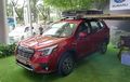 Subaru Belum Ada Niatan Jual Forester Hybrid e-Boxer di Indonesia, Kenapa?