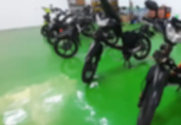 Gratis Konversi 1.000 Motor Listrik Untuk Umum, Ini Syaratnya 