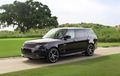 Overfinch Bikin Mewah Range Rover Autobiography Pakai Pelek 22 Inci