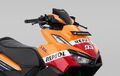 Aslinya Udah Keren, All New Vario 160 makin Sporty Ketempelan Livery Repsol Honda, Ini Penampakannya