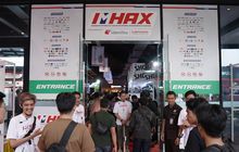 Sempat Tertunda, IMHAX 2025 Sah Akan Digelar Tanggal Segini 