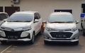 Dilempar ke Sumenep, Dua Avanza, Dua Xenia, APV dan Sigra Digadai Rp 15 Juta per Unit