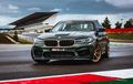 Fabio Quartararo Enggak Mau Hadiah Mobil BMW M5 CS Seharga Rp 3,3 Miliar dari BMW M Award