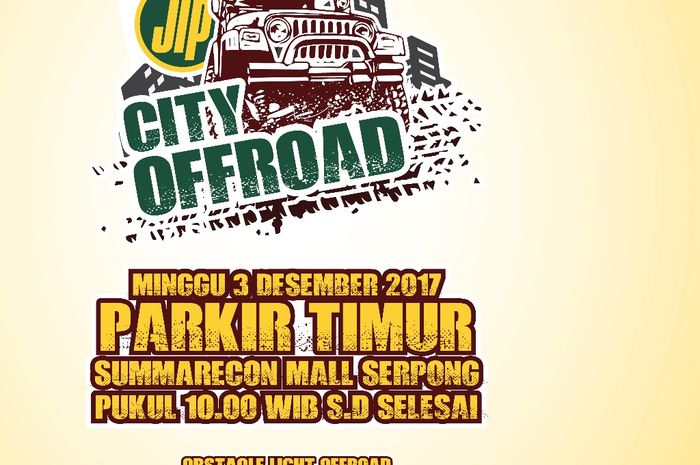City Offroad 
