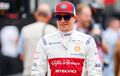 Kabar Buruk, Kimi Raikkonen Absen Karena Cedera di F1 Belgia