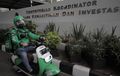 Viar Q1 Resmi Jadi Armada Motor Listrik Grab, Buat Antar GrabFood!