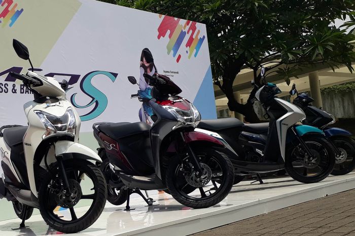 Khusus yang order cewek