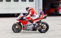 Stoner Tes Motor Baru Ducati Di Sepang,  Kok Nggak Ada Wingletnya Sih?