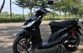 Rombak Kaki-kaki Total, Restomod Yamaha Mio Smile Ini Tambah Stylish