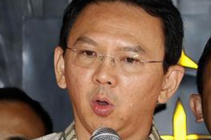 Ahok