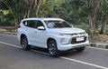 Cari Mobil SUV Gagah? Pajero Sport Dakar 2023-2024 Harganya Cuma Segini