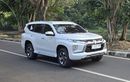 Cari Mobil SUV Gagah? Pajero Sport Dakar 2023-2024 Harganya Cuma Segini