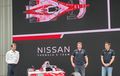 Balapan di Rumah Sendiri, Nissan Formula E Team Yakin Kuasai Podium