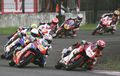 IRC Bakal Launching Ban Balap Radial, Hasil Riset di Sirkuit Suzuka, Buriram Hingga Sentul